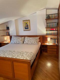 La casa nel cortile - Castelbuono - 8