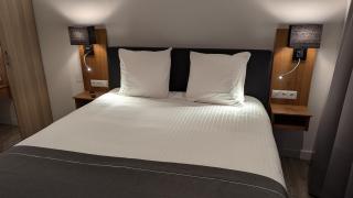 Antonius Hoeve Chalets - Oudenbosch - 0