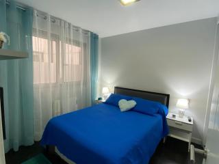 Apartamento de playa familiar, piscina y garaje. - 3