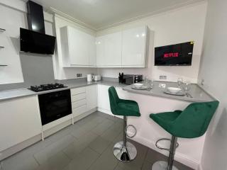 Beautiful 2 Bed Centrally Located Flat Close to 3 Stations - West Dulwich - 5