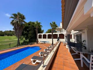 The Santander Villa - Orihuela Costa - 2