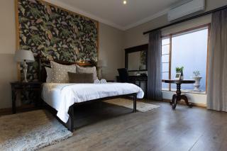 Solo Gracia Guesthouse - 1