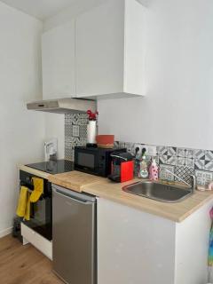 Appartement hyper centre climatisé - 8