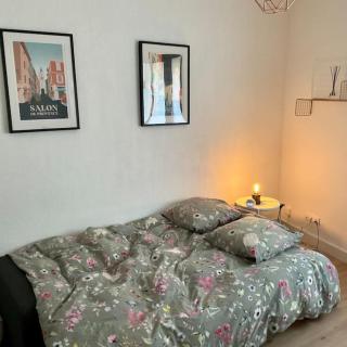 Appartement hyper centre climatisé - 3