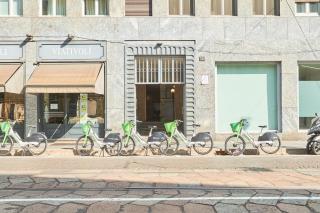 Easylife - Moderno e climatizzato in Cadorna FN - Milan - 5
