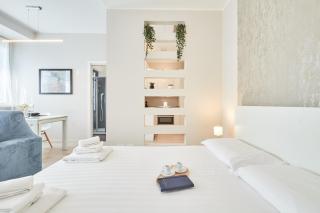 Easylife - Moderno e climatizzato in Cadorna FN - Milan - 2