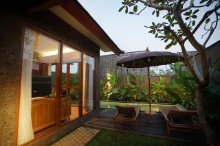 The Shanti Graha Villas - Ubud - 7