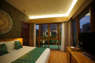 The Shanti Graha Villas - Ubud - 1