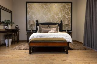 Solo Gracia Guesthouse - 1