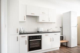 Rusholme Place Manchester - Manchester - 1