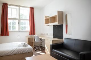 Rusholme Place Manchester - Manchester - 0
