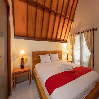 RedDoorz at Ocean 2 Gili Trawangan - Gili Trawangan - 0