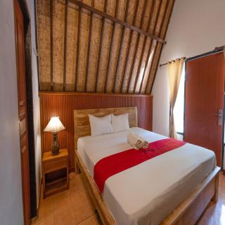 RedDoorz at Ocean 2 Gili Trawangan - Gili Trawangan - 2