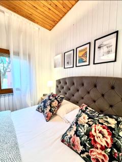 Casa degli Albicocchi - near Venice - whole house with garden and free Prkg - 9