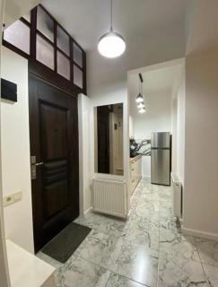 Tbilisi apartaments - Tbilisi - 3