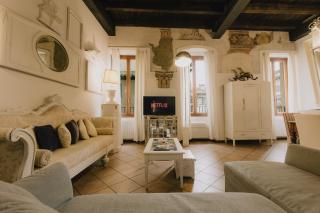 Piazza Erbe Luxury Apartment - 0