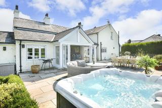 Pen y Bryn - Abersoch - 8
