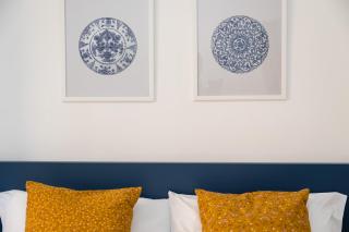 Pandolfo Apartment - Rome - 2