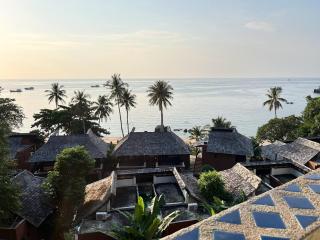 Blue Chitta Yoga & Freediving - Ko Tao - 2
