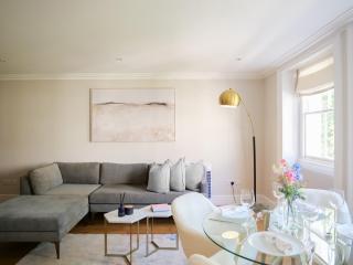 Luxurious Apartment in a Prestigious Location - Londra - 2