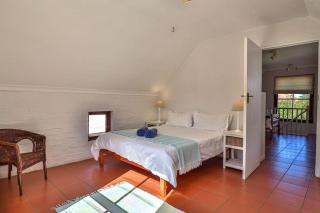 Hilbre House - Bettyʼs Bay - 5