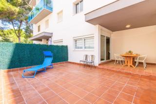 UHC GOLDEN PINEDA APARTMENTS - La Pineda - 4