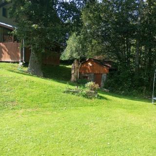 Domek v osadě Kladiny - 9