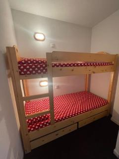 appartement Risoul 1850 - Risoul - 6