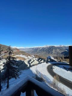 appartement Risoul 1850 - Risoul - 2