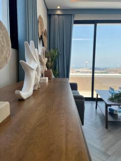 Sky rooms - 3