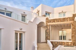 Arte & Mare Elia Luxury Suites and Villas - 7