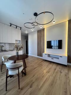 Bravo Family apartment - Promyshlennyy - 2