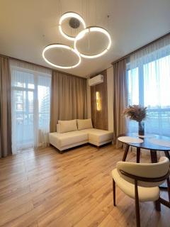Bravo Family apartment - Promyshlennyy - 8