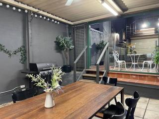 Country in City Darling Harbour Retreat Pool - Sydney - 8
