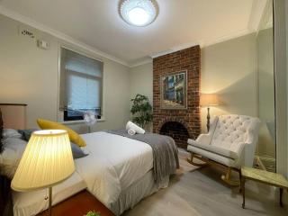 Country in City Darling Harbour Retreat Pool - Sydney - 5
