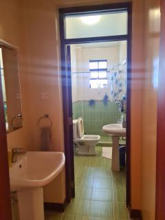 The Olive House - Nairobi - 3