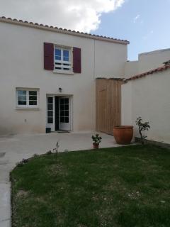 Gîte des Abeilles - Bourgneuf - 9