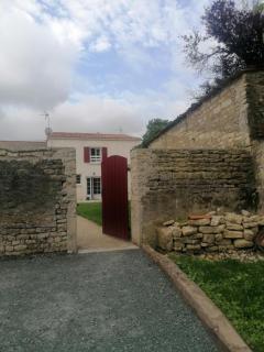 Gîte des Abeilles - Bourgneuf - 8