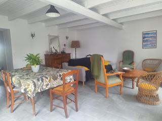 Gîte des Abeilles - Bourgneuf - 3