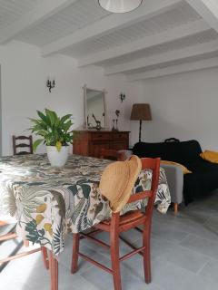 Gîte des Abeilles - Bourgneuf - 4