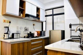 Valley Heights Apartments Block A - Nairobi - 5