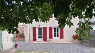 Gîte des Abeilles - Bourgneuf - 1