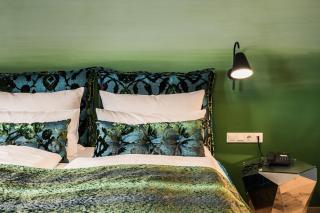 Landhotel Voshövel - 8