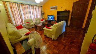 The Olive House - Nairobi - 0