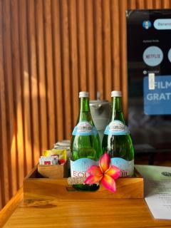 Kuldesak Beach Front Villa & Bar - Nusa Penida - 5