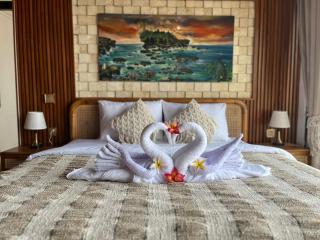 Kuldesak Beach Front Villa & Bar - Nusa Penida - 7