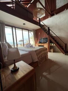 Kuldesak Beach Front Villa & Bar - Nusa Penida - 6