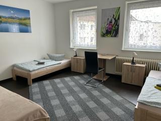 Ferienwohnung - Witten - 9
