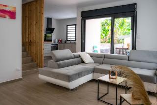 Ecumes Sauvages - DODOTERLA - Manapany-les Bains - 8