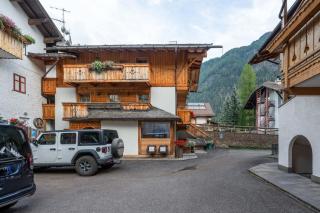 Cesa Rosy - Campitello di Fassa - 3